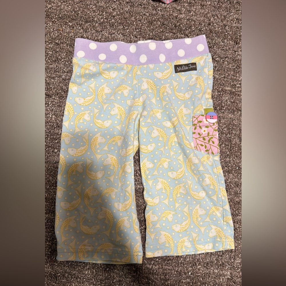 Matilda Jane Pants 18m